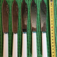 Ножове - Made in England , снимка 1 - Антикварни и старинни предмети - 33111506