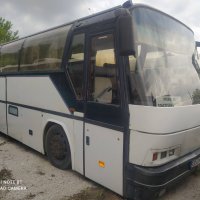 автобус neoplan h212  33+1 местен -цена  -климатроник , сепаре , тоалетна , телевизор , чейнджър  - , снимка 2 - Бусове и автобуси - 37297568