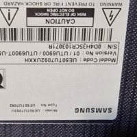 Samsung UE50TU7092U, снимка 5 - Части и Платки - 43322808