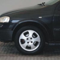 ЧАСТИ Опел АСТРА G хечбек 1998-2005г. Opel Astra, бензин, 1600куб, 55 kW, 75 kс, снимка 5 - Части - 39712795