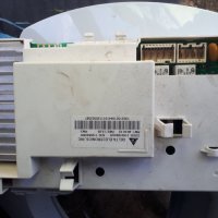 Продавам части за пералня Hotpoint Ariston ECO9F 1091, снимка 12 - Перални - 36869907