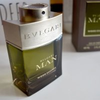 Bvlgari Man Wood Essence EDP 100ml, снимка 1 - Мъжки парфюми - 43246121