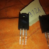 Транзистори 7912A -Части за усилователи , снимка 2 - Други - 39610293