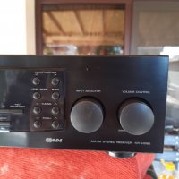 KENWOOD KR A3080, снимка 3 - Ресийвъри, усилватели, смесителни пултове - 32329594