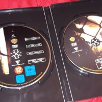 ДВД Колекция Аз съм Легенда , снимка 2 - DVD филми - 35128974