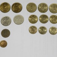 22 монети за 2 лв, снимка 1 - Нумизматика и бонистика - 43614684