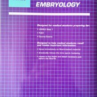 Embryology: Board, Review, Series Ronald W. Dudek, James D. Fix 1995 г., снимка 9 - Специализирана литература - 33383736