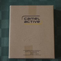 Camel Active Hanoi Jeans с RFID защита малък хоризонтален портфейл, снимка 6 - Портфейли, портмонета - 27433079