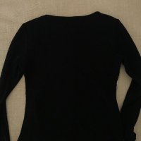 Блестяща блуза, снимка 2 - Блузи с дълъг ръкав и пуловери - 26538140