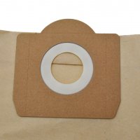 Филтърни торби торбички филтър за прахосмукачки Parkside Lidl, снимка 4 - Прахосмукачки - 38466559