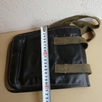  Рядка военна чанта , снимка 2 - Антикварни и старинни предмети - 28924289