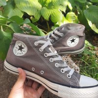 Converse Mid Ankle кецове/ 41.5 номер, снимка 1 - Кецове - 37823107