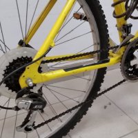 Велосипед REX 26'', снимка 6 - Велосипеди - 28627401