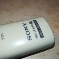 sony audio remote, снимка 11 - Други - 28353989