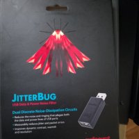 Audioquest Jitter Bug, снимка 3 - Други - 43853412