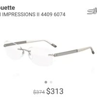 Silhouette Titan - рамки за очила, снимка 10 - Слънчеви и диоптрични очила - 43214717