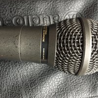 Audio-Technica AT818 dynamic unidirectional, снимка 3 - Микрофони - 33113150