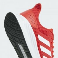 Мъжки маратонки Adidas Runfalcon №  46, снимка 7 - Маратонки - 32641087