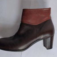 Wolky boots 39, снимка 5 - Дамски боти - 37548953