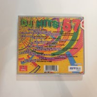 DJ Hits Vol. 57 cd, снимка 3 - CD дискове - 43677203