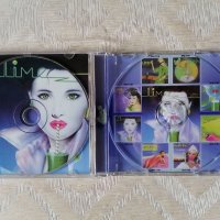 LIME - Диско от '80 те - 3CD, снимка 10 - CD дискове - 43610328