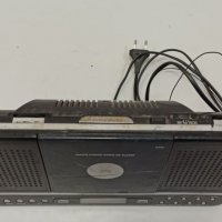 CD player с радио Model 88, снимка 6 - Радиокасетофони, транзистори - 32528876