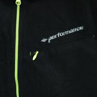 UMBRO Performance Поларен/Елек Мъжки/L, снимка 3 - Спортни дрехи, екипи - 43482053