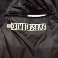 Bikkembergs-мъжко яке   L, снимка 8 - Якета - 38374715