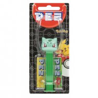 PEZ POKEMON Bulbasaur , снимка 1 - Други игри - 39260950