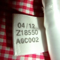 Adidas, Оригинална Туристическа Риза, Размер М. Код 659, снимка 9 - Ризи - 26387353