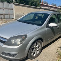 Opel Astra H 1.7 cdti НА ЧАСТИ!!!, снимка 1 - Автомобили и джипове - 43996249