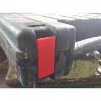 Закопчалки за куфари Bosch, Makita, снимка 3 - Други инструменти - 33488390