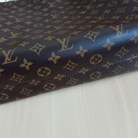 Louis Vuitton Стилна Дамска Чанта с Магнитно затваряне Graceful PM , снимка 6 - Чанти - 44900918