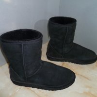 UGG оригинални ботуши №40, снимка 7 - Дамски ботуши - 43871806