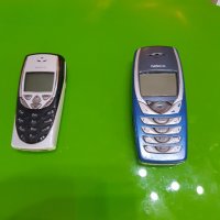 Два телефона Nokia , снимка 3 - Nokia - 37085439