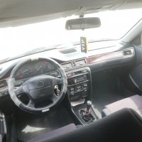 Хонда Сивик 97г. 1.4iS 90к.с на части, снимка 17 - Автомобили и джипове - 28620811