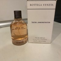 Bottega Veneta Pour Femme EDP 75ml Tester , снимка 2 - Дамски парфюми - 43159101
