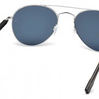 Оригинални мъжки слънчеви очила ZEGNA Couture Titanium xXx -43%, снимка 2 - Слънчеви и диоптрични очила - 38866675