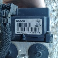 АБС модул ABS помпа Bosch 0 265 216 686 , 0 273 004 416 за Алфа Ромео 145 146 и др. от Alfa Romeo, снимка 6 - Части - 36835999