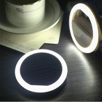 Селфи ринг светкавица за телефон USB универсална LED лампа Selfie Ring , снимка 3 - Селфи стикове, аксесоари - 26871180