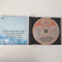 Rainbirds ‎– Rainbirds cd, снимка 2 - CD дискове - 43452324