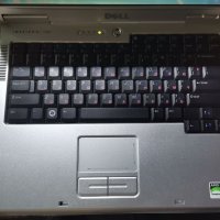 Продавам лаптопи IBM T61 HP625 Dell Inspirion 1501, снимка 5 - Лаптопи за дома - 38100011