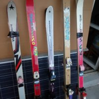 Ски и ски обувки , от 32 до 46 номер, снимка 1 - Зимни спортове - 27688320
