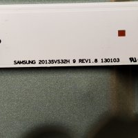 SAMSUNG UE32F4000AW със счупена матрица ,BN44-00604B ,BN41-01955A ,CY-HF320AGLV1H ,BN41-01976B, снимка 17 - Части и Платки - 32525426