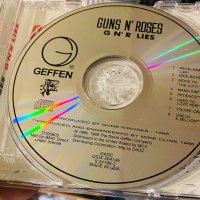 GUNS N’ ROSES , снимка 3 - CD дискове - 39631271