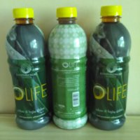 OLIFE – италиански екстракт от маслинови листа