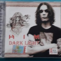 HIM – 2005 - Dark Light(Goth Rock), снимка 1 - CD дискове - 43043152