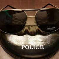 Слънчеви очила POLICE, снимка 4 - Слънчеви и диоптрични очила - 27362697