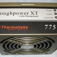 Продавам Захранване Thermaltake 775w, снимка 2 - Захранвания и кутии - 43601696