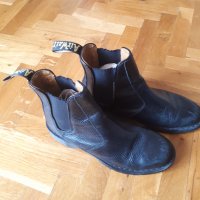 Dr. Martens Celsea boots 42, снимка 2 - Мъжки боти - 39560494
